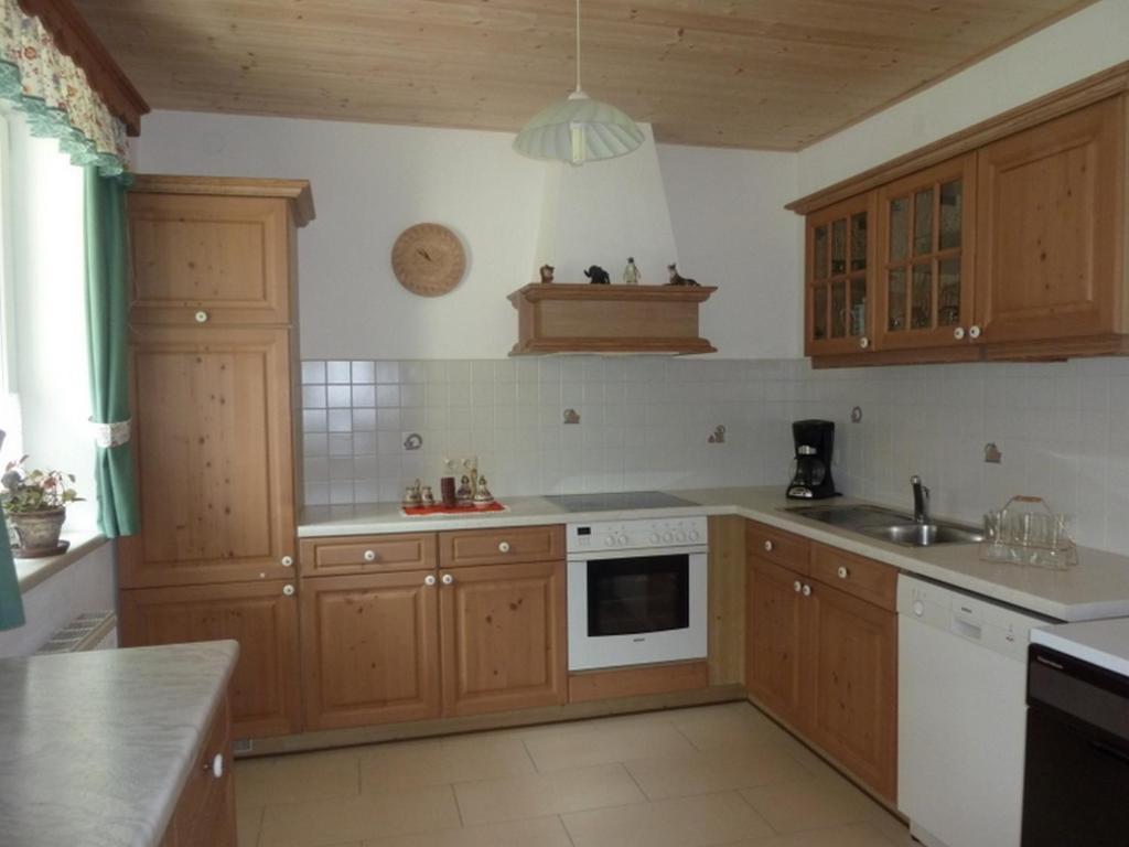 Gaestehaus Forstner Loich Habitación foto