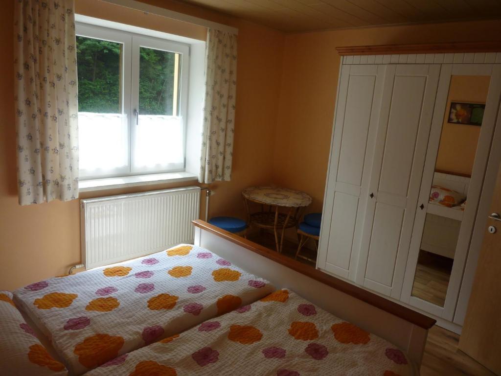 Gaestehaus Forstner Loich Habitación foto