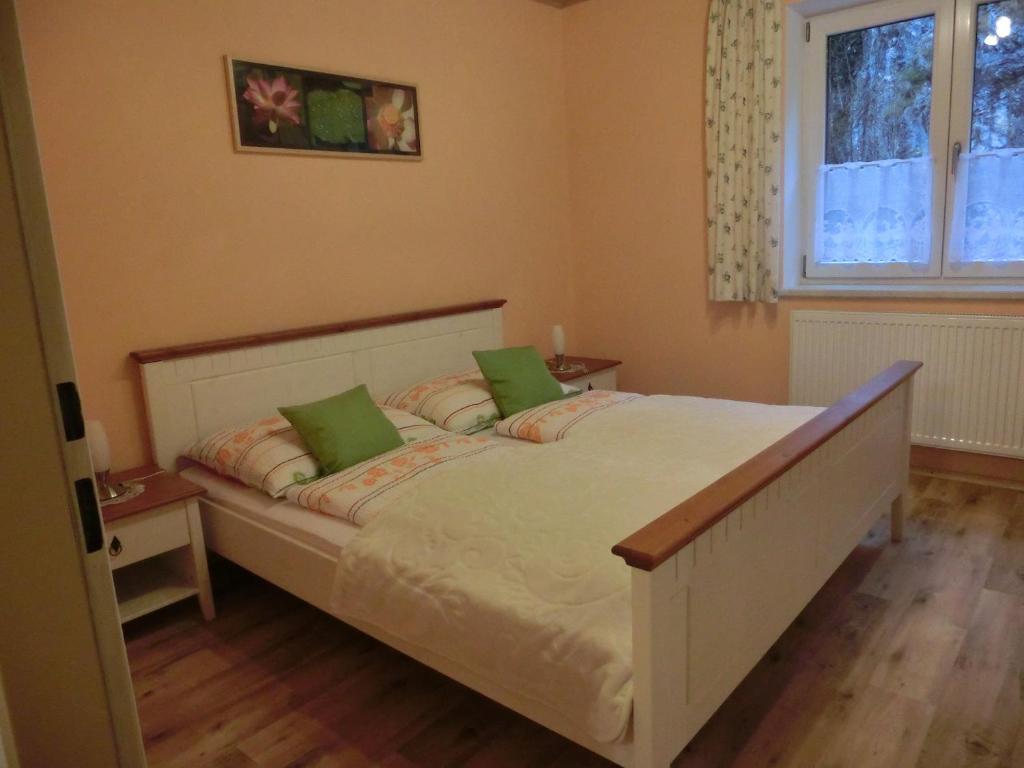 Gaestehaus Forstner Loich Habitación foto